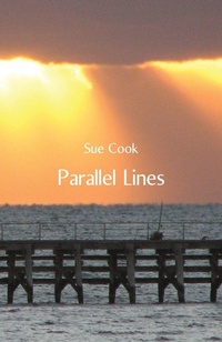 Enlarge image Cover: Parallel Lines - Ginninderra Press