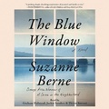 Cover: The Blue Window - SIMON & SCHUSTER AUDIO