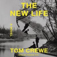 Enlarge image Cover: The New Life - SIMON & SCHUSTER AUDIO