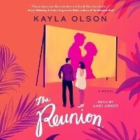 Enlarge image Cover: The Reunion - SIMON & SCHUSTER AUDIO