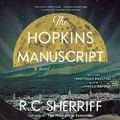 Cover: The Hopkins Manuscript - SIMON & SCHUSTER AUDIO