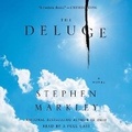 Cover: The Deluge - SIMON & SCHUSTER AUDIO
