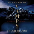 Cover: Vamps: Fresh Blood - SIMON & SCHUSTER AUDIO