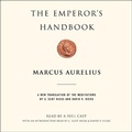 Cover: The Emperor's Handbook - SIMON & SCHUSTER AUDIO