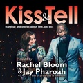 Cover: Kiss & Tell - SIMON & SCHUSTER AUDIO