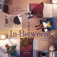 Abbildung von: The In-Between - SIMON & SCHUSTER AUDIO