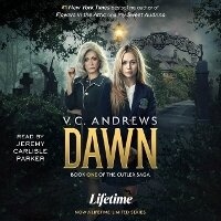 Enlarge image Cover: Dawn - SIMON & SCHUSTER AUDIO