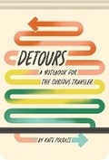 Cover: Detours - Chronicle Books