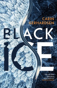 Abbildung von: Black Ice - Head of Zeus -- an Aries Book