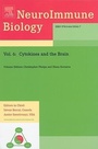 Cover: Cytokines and the Brain: Volume 6 - Elsevier