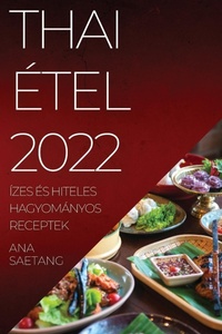 Abbildung von: Thai Etel 2022 - ANA SAETANG
