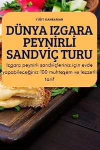 Abbildung von: Duenya Izgara PeynIrlI SandvIc Turu - Yigit Kahraman