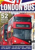 Cover: The London Bus - Key Books Ltd