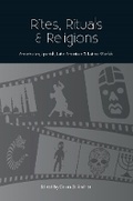 Cover: Rites, Rituals & Religions - Liverpool University Press