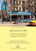 Cover: Italy and the USA - Legenda