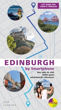 Abbildung von: Edinburgh by Smartphone - In Easy Steps