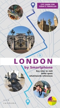 Abbildung von: London by Smartphone - In Easy Steps