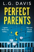Cover: Perfect Parents - Bookouture