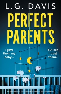 Enlarge image Cover: Perfect Parents - Bookouture