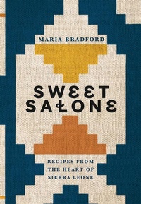 Abbildung von: Sweet Salone - Quadrille Publishing Ltd