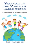 Cover: Welcome to the World of Early Years - New Generation Publishing