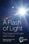 Cover: Flash of Light - Royal Society of Chemistry