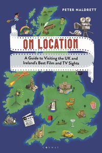 Enlarge image Cover: On Location - Conway