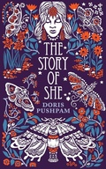 Cover: The Story of She - Buon-Cattivi Press