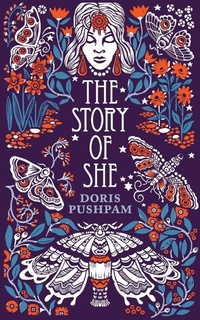 Enlarge image Cover: The Story of She - Buon-Cattivi Press