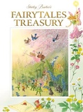 Cover: Fairytales Treasury - Brolly Books