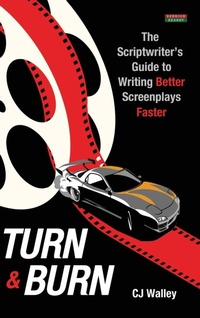 Abbildung von: Turn & Burn - Bennion Kearny Limited