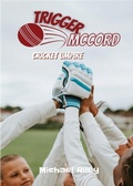 Cover: Trigger McCord - Scorp Media Pty Ltd