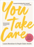 Cover: You Take Care - Murdoch Books