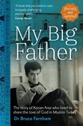 Cover: My Big Father - Instant Apostle