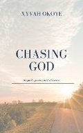 Cover: Chasing God - Chartus.X Publishing