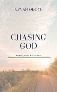 Enlarge image Cover: Chasing God - Chartus.X Publishing