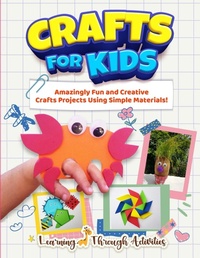 Abbildung von: Crafts For Kids - Brock Way