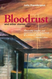 Abbildung von: Bloodrust and other stories - Spineless Wonders Publishing Pty Ltd