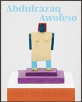 Cover: Abdulrazaq Awofe - Ikon Gallery Ltd