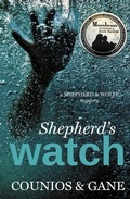 Cover: Shepherd's Watch - Your Nickel's Worth Publishing