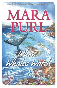 Enlarge image Cover: When Whales Watch - Bellekeep Books, LLC