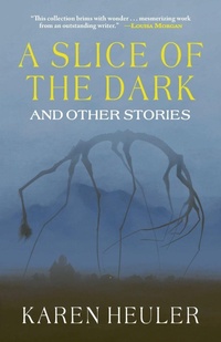 Enlarge image Cover: A Slice of the Dark and Other Stories - Fairwood Press LLC