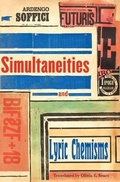 Cover: Simultaneities and Lyric Chemisms - World Poetry Books