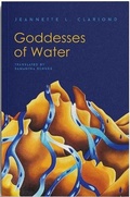Cover: Goddesses of Water - World Poetry Books