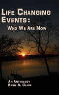 Cover: Life Changing Events - Waldenhouse Publishers, Inc.