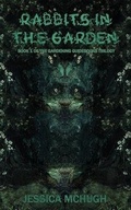 Cover: Rabbits in the Garden - Ghoulish Books