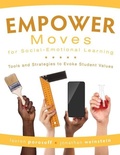 Cover: Empower Moves for Social-Emotional Learning - Solution Tree