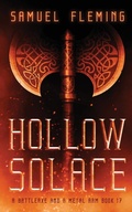Cover: Hollow Solace - Samuel Fleming