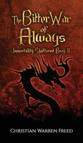 Cover: The Bitter War of Always - Warfighter Books
