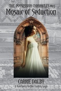 Cover: Mosaic of Seduction - Olive Kent Publishing